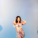 Electrifying Belly Dancing by Jomana