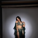 Authentic Egyptian Belly Dancer Jomana