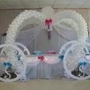 Elegance Balloon Decor