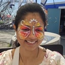 Elegance Henna Tattoo and Facepaint