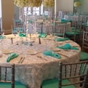 Elegancy Party Planner &amp; Rental