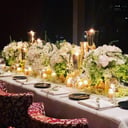 Elegant and luxury floral design