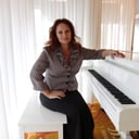 Elegant Piano Music