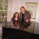Elegant Piano Music