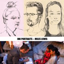 Elegant Portraits