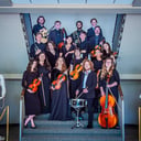 Elegant String Ensembles (Solo, Duos, and Trios)
