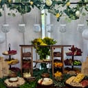 Elegant Treats