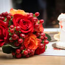 Elegant Wishes and Events