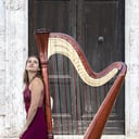 Eleonora Pellegrini, Harpist