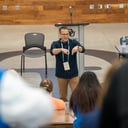 Everything I Know About Leadership I Learned From Camp