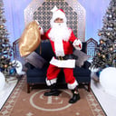 Santa Claus Clarita