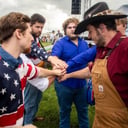The Faster Horses