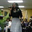 Elishia Dupree LIVE