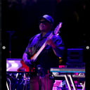 Tim "T Bazz" Wimberly