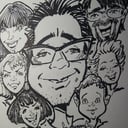 Elite Caricatures