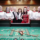 Elite Casino Events