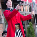 Elite Variety Juggling and Fire