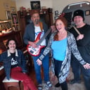 Elizabeth Cable Quartet