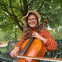 Elizabeth Mathiesen, Cellist