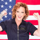 Black Hawk Pilot Elizabeth McCormick