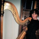 Elizabeth McQuinn Harpist