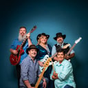 Ella Salter and the Sunday Sinners