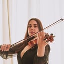 Ellen Daly Violin