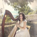 Ellen Shiraef Harpist
