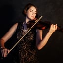 Ellie Lutterman Violin