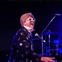 Elton John Tribute Lee Alverson