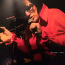 Elvis- Brad Rouse