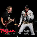 Elvis Austin