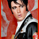 *Steve "Elvis" Gold* 50's/60's/70's Tribute