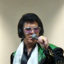 Elvis Time, Starring Steve Mitchell