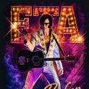 Elvis Tribute Artist Chris Bishop