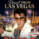 Elvis tribute artist giovanni