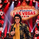 Elvis Tribute Artist Michael McMullen