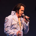 Elvis Tribute Artist