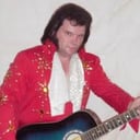 Obie Sparks: Elvis Tribute Artist
