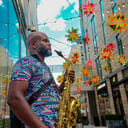 Emanuel Jackson