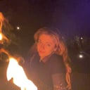 Ember fire flow