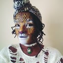 Emblazon Body Art with Eve