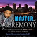 Emcee Aaron