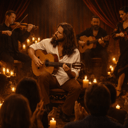 Emilio Modern Gypsy-Flamenco Fusión