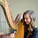 Emily Duncan - Harpist