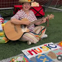Emily Music for Kids!