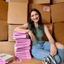 Emily Richett (TV Host, Emcee + Speaker)