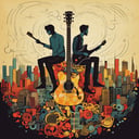 The Nashville Ruckus Revival
