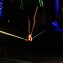 Slackline Dynamics