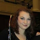 Emma Coleman - Oboe and English Horn